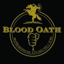 Seven Tribesmen - Blood Oath (4 pack 16oz cans) (4 pack 16oz cans)