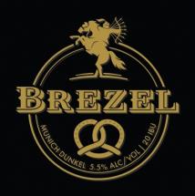 Seven Tribesmen - Brezel (4 pack 16oz cans) (4 pack 16oz cans)