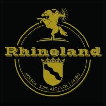 Seven Tribesmen - Rhineland (4 pack 16oz cans) (4 pack 16oz cans)