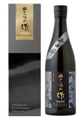 Shimizu Seizaburo Shoten - Zaku Kaizan Ittekisui Junmai Daiginjo (720ml)