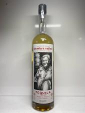 Siembra Valles - Anejo Tequila (750ml) (750ml)