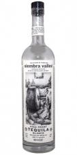 Siembra Valles - High Proof Blanco (750ml) (750ml)