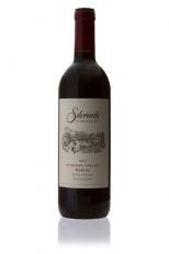 Silverado Vineyards - Merlot Mount George Vineyard 2021 (750ml) (750ml)