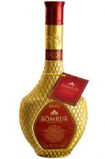 Sompriya - Somrus Indian Cream Liqueur (750ml) (750ml)