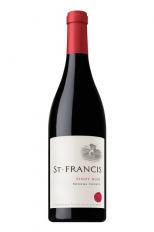 St. Francis - Pinot Noir Sonoma Valley 2022 (750ml) (750ml)