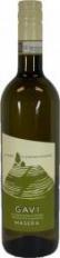 Stefano Massone - Gavi Masera 2022 (750ml) (750ml)