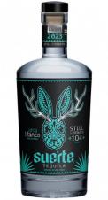 Suerte Tequila - Still Strength Blanco 104 (750ml) (750ml)