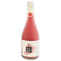 Sulseam - Red Monkey Makgeolli (375ml) (375ml)