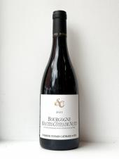 Sylvain Cathiard Bourgogne - Hautes Cotes de Nuits Les Dames Huguette 2021 (750ml) (750ml)