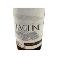 Tagline Chardonnay 2021 (750ml) (750ml)