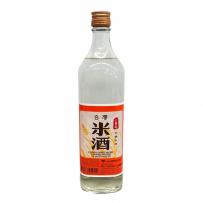 Taiwan - TTL Cooking Michiu (750ml) (750ml)