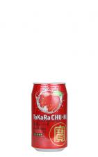 Takara - Chu-Hi Fuji Apple (12oz can) (12oz can)