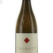 Talbott - Diamond T Vineyard Chardonnay 2015 (750ml) (750ml)