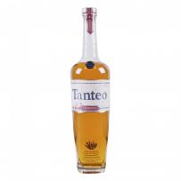 Tanteo - Chipotle Infused Tequila (750ml) (750ml)