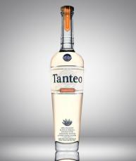 Tanteo - Habanero Infused Tequila (750ml) (750ml)