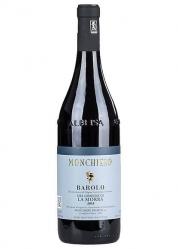 Tenuta Monchiero - Barolo - Kosher 2019 (750ml) (750ml)