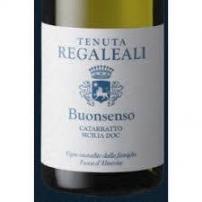 Tenuta Regaleali - Buonsenso Catarratto Sicilia 2022 (750ml) (750ml)