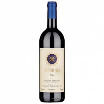 Tenuta San Guido - Sassicaia 2021 (750ml) (750ml)