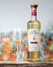 Tequila Ocho - Single Estate 2023: Corralillos (750ml) (750ml)