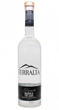 Tequila Terralta - Blanco Tequila (750ml) (750ml)