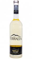 Tequila Terralta - Reposado Tequila (750ml) (750ml)