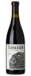 Terrassen - Cabernet Franc Finger Lakes 2018 (750ml) (750ml)