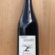 Terres Blondes - Touraine Gamay 2020 (750ml) (750ml)