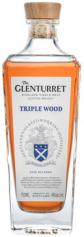 The Glenturret - Triple Wood (750ml) (750ml)