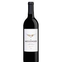 The Messenger - Napa Valley Reserve Cabernet Sauvignon 2019 (750ml) (750ml)