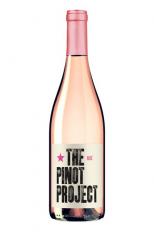 The Pinot Project - Rose 2023 (750ml) (750ml)