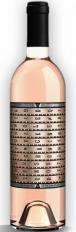 The Prisoner Wine Company - Unshackled Rose 2019 (750ml) (750ml)