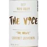 THE VICE - The House Cabernet Sauvignon 2021 (750ml) (750ml)