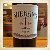 The Whole Shebang - Sixteenth Cuvee Red NV (750ml) (750ml)