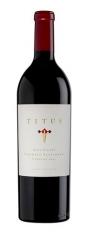 Titus - Cabernet Sauvignon Napa Valley 2021 (750ml) (750ml)