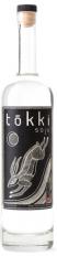 Tokki - Black Soju (375ml) (375ml)