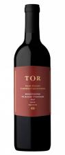 Tor - Cabernet Sauvignon Beckstoffer toKalon FnA 2021 (750ml) (750ml)
