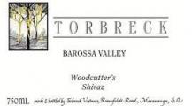 Torbreck - Woodcutter's Shiraz 2022 (750ml) (750ml)