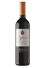 Tsantali - Rapsani Red Wine 2016 (750ml) (750ml)