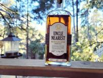 Uncle Nearest - Master Blend Cask Strength (750ml) (750ml)