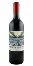 Ungrafted - Cabernet Sauvignon Maipo Valley 2021 (750ml) (750ml)