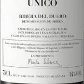 Vega Sicilia - Unico 2013 (750ml) (750ml)