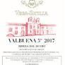 Vega Sicilia - Valbuena 2019 (750ml) (750ml)