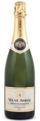 Veuve Ambal - Cremant De Bourgogne Brut NV (750ml) (750ml)