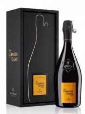 Veuve Clicquot - La Grand Dame Brut NV (750ml) (750ml)