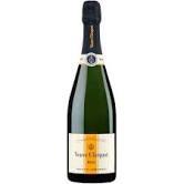 Veuve Clicquot - Rich Ice NV (750ml) (750ml)