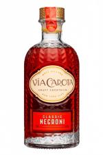 Via Carota - Classic Negroni (375ml) (375ml)
