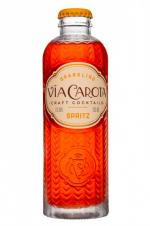 Via Carota - Sprtiz (4 pack cans) (4 pack cans)