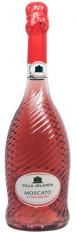 Villa Jolanda - Moscato & Strawberry Wine NV (750ml) (750ml)