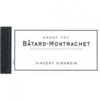 Vincent Girardin - Batard Montrachet Grand Cru 2019 (750ml) (750ml)