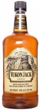 Yukon Jack - Canadian Liqueur (1.75L) (1.75L)